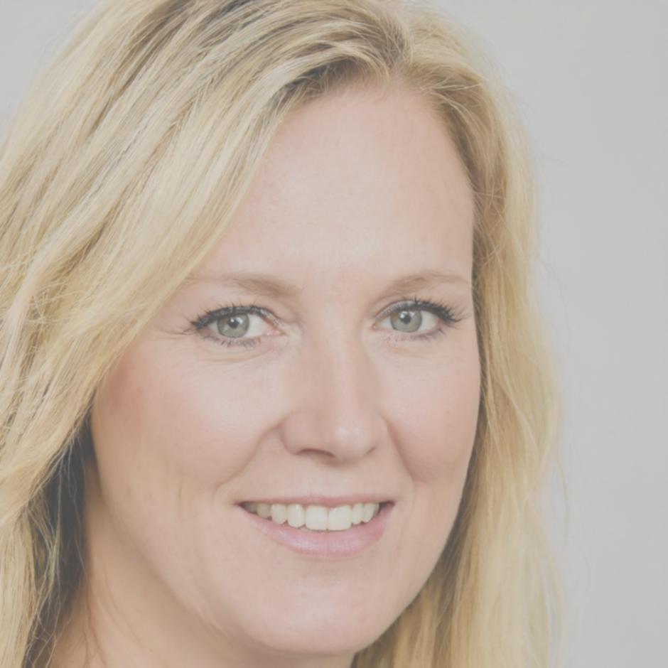 Portrait professionnel de notre experte en finance d'entreprise